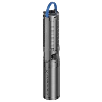 SP 1A-21 Grundfos 0,55 Kw Unterwasserpumpe 08001K21